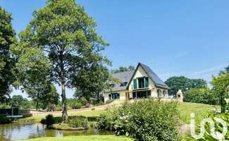 Photo Vente maison La Chapelle-Janson