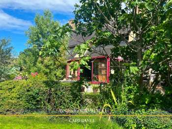 Vente maison 8 pièces La Chapelle-Janson 35