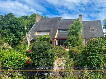 Vente Maison 4 chambresLa Chapelle-Janson