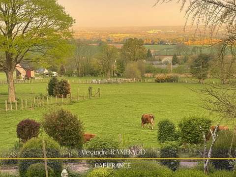 Vente maison 8 pièces La Chapelle-Janson 35