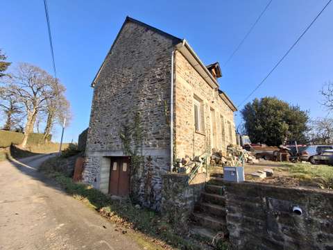 Vente maison 3 pièces Vente maison 3 pièces