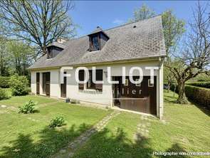 Vente Maison 4 chambresLa Chapelle-Janson
