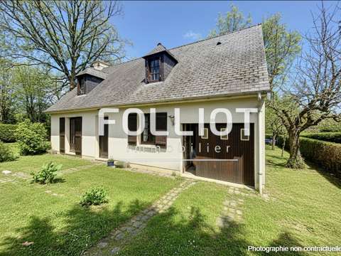 Vente maison 6 pièces La Chapelle-Janson 35