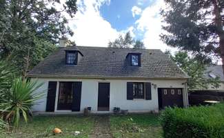 Photo Vente maison La Chapelle-Janson