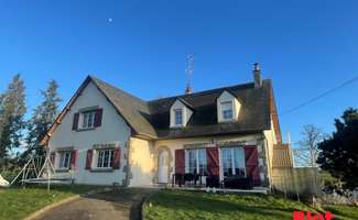 Photo Vente maison La Chapelle-Janson