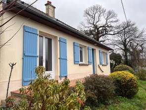 Vente Maison 2 chambresLa Chapelle-Janson