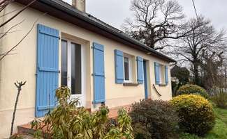 Photo Vente maison La Chapelle-Janson