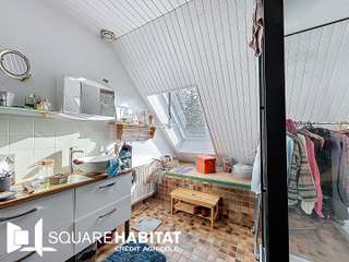 Vente maison 7 pièces Vente maison 7 pièces