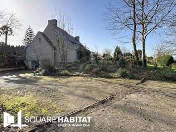 Vente Maison 4 chambresLa Chapelle-Janson