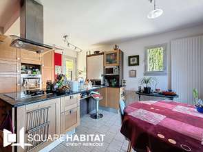 Vente Maison 4 chambresLa Chapelle-Janson