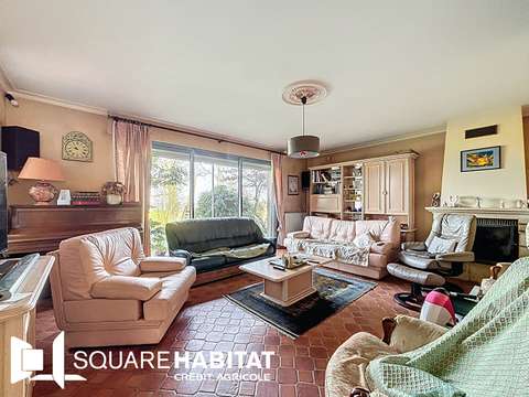 Vente maison 7 pièces Vente maison 7 pièces