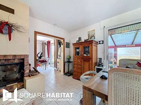 Vente maison 7 pièces Vente maison 7 pièces