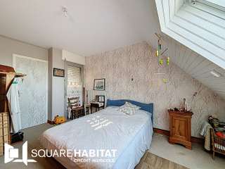 Vente maison 7 pièces Vente maison 7 pièces