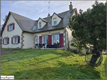 Vente Maison 6 chambresLa Chapelle-Janson
