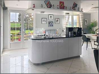 Vente maison 8 pièces La Chapelle-Janson 35