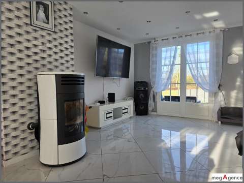 Vente maison 8 pièces La Chapelle-Janson 35