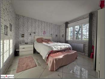 Vente maison 8 pièces La Chapelle-Janson 35