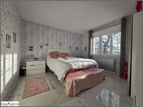 Vente maison 8 pièces La Chapelle-Janson 35