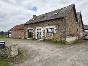 Vente Maison 3 chambresLa Chapelle-Janson