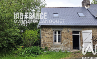Photo Vente maison La Chapelle-Janson