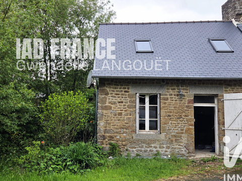 Vente maison 2 pièces La Chapelle-Janson 35