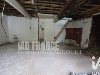 Vente maison 2 pièces