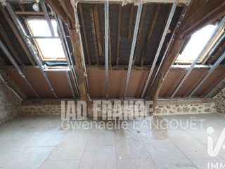 Vente maison 2 pièces