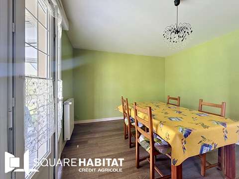 Vente maison 5 pièces Vente maison 5 pièces
