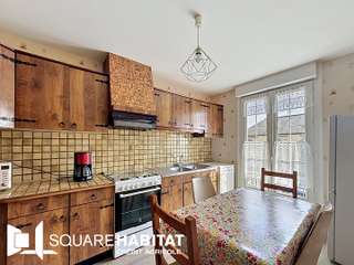 Vente maison 5 pièces Vente maison 5 pièces