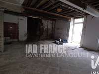 Vente maison 2 pièces