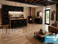 Vente maison 2 pièces