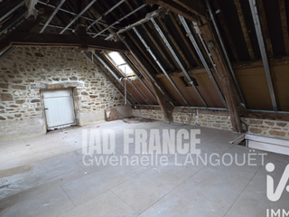 Vente maison 2 pièces