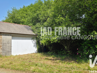 Vente maison 2 pièces