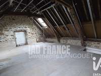 Vente maison 2 pièces