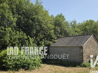 Vente maison 2 pièces