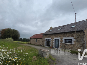 Vente Maison 3 chambresLa Chapelle-Janson