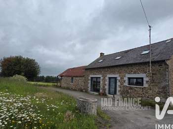 Vente maison 5 pièces La Chapelle-Janson 35