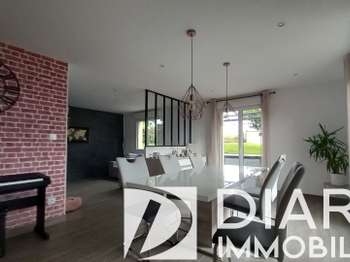 Vente Maison 4 chambresLa Chapelle-Janson