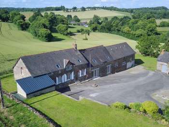 Vente Maison 4 chambresLa Chapelle-Janson