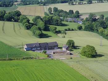 Vente Maison 4 chambresLa Chapelle-Janson