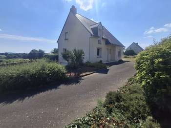 Vente maison 6 pièces La Chapelle-Janson 35