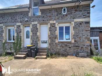 Photo Vente maison La Chapelle-Janson