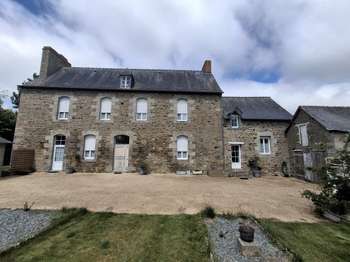 Vente Maison 6 chambresLa Chapelle-Janson