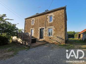 Vente Maison 4 chambresLa Chapelle-Janson