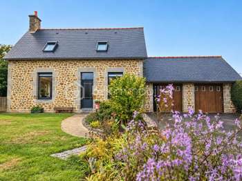Vente Maison 4 chambresLa Chapelle-Janson