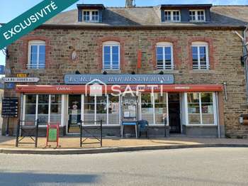 Vente maison 8 pièces La Chapelle-Janson 35