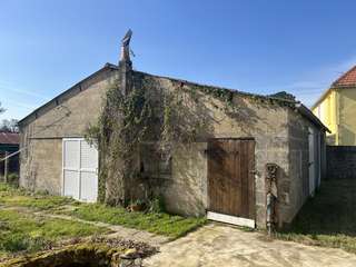 Vente maison 3 pièces Vente maison 3 pièces