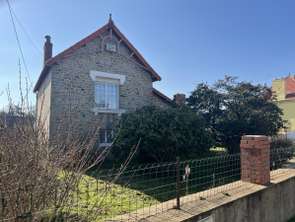 Vente Maison 2 chambresLa Chapelle-Launay