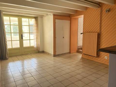 Vente maison 3 pièces Vente maison 3 pièces