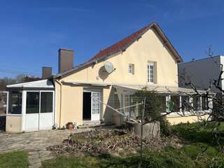 Vente maison 3 pièces Vente maison 3 pièces